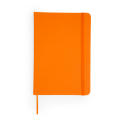 ALBA NOTEBOOK ORANGE