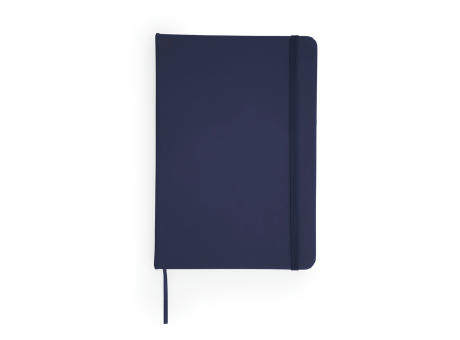 ALBA NOTEBOOK NAVY BLUE