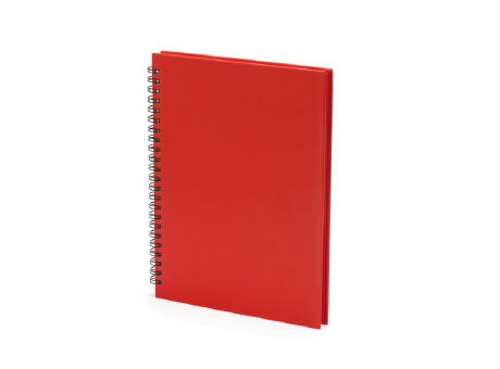 VALLE NOTEBOOK GREIGE