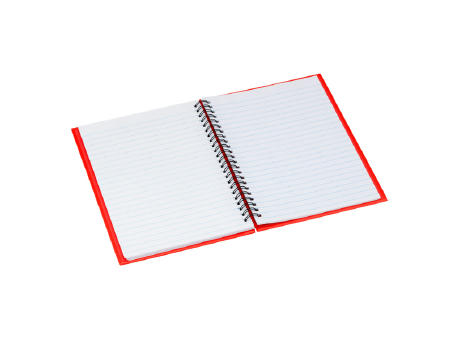 VALLE NOTEBOOK GREIGE