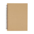 VALLE NOTEBOOK GREIGE