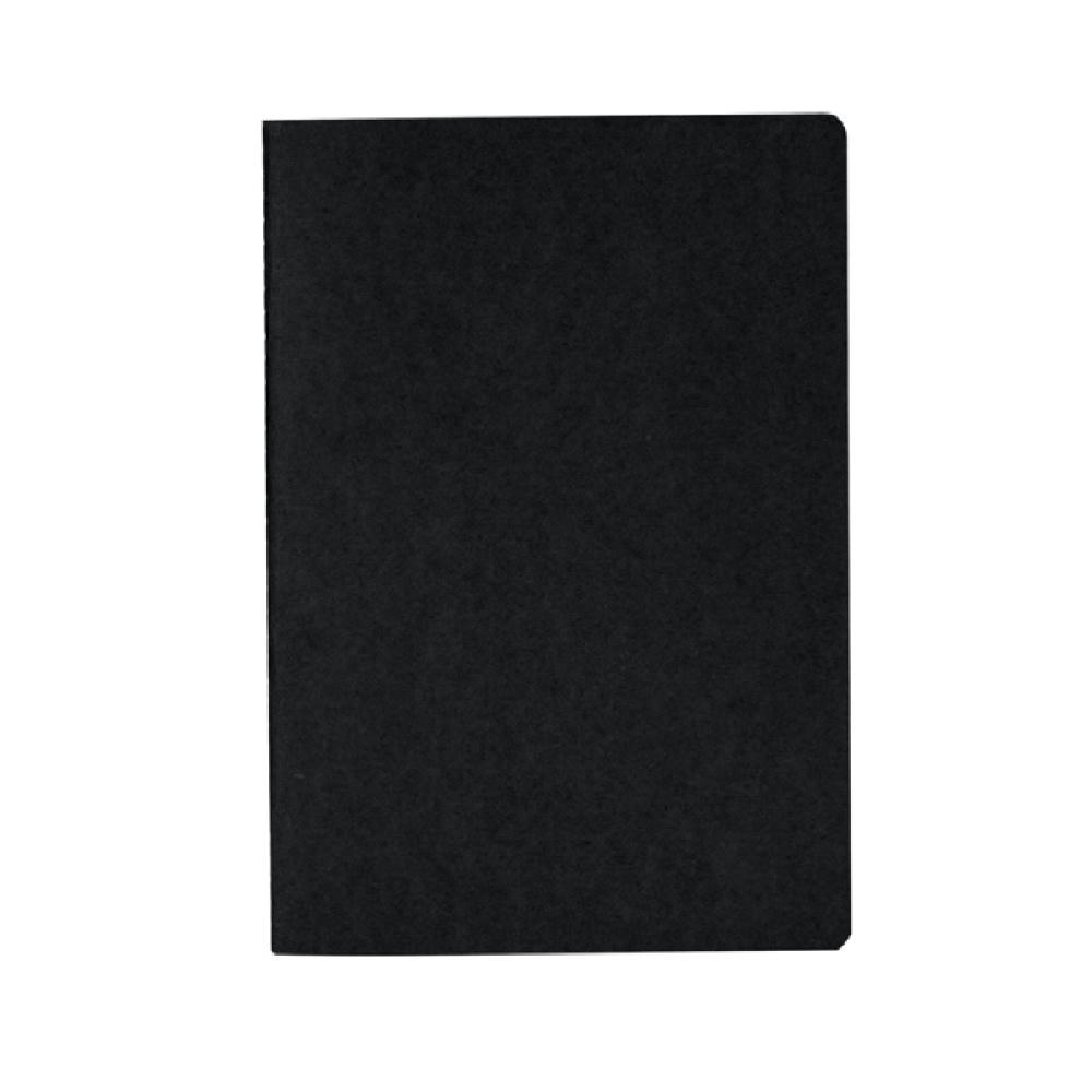 DANICA NOTEBOOK BLACK