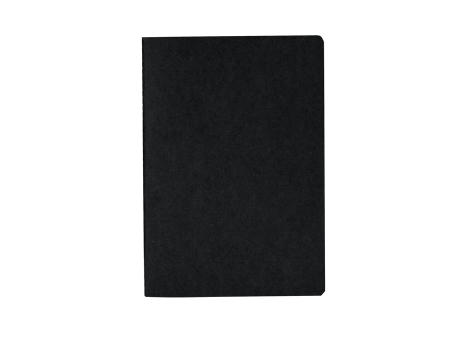 DANICA NOTEBOOK BLACK