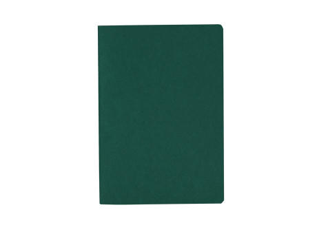 DANICA NOTEBOOK GREEN