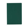 DANICA NOTEBOOK GREEN