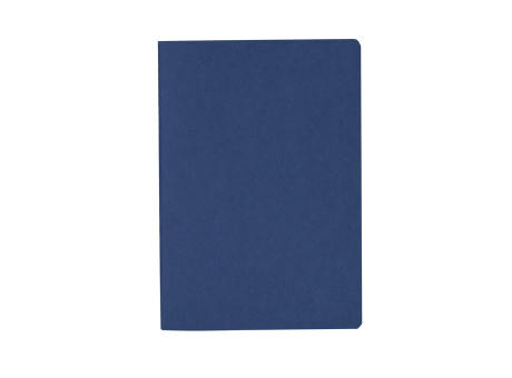 DANICA NOTEBOOK NAVY BLUE