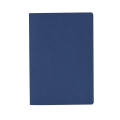 DANICA NOTEBOOK NAVY BLUE