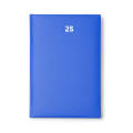 HORUS A5 DAILY DIARY NOTEBOOK ROYAL BLUE