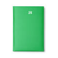 HORUS A5 DAILY DIARY NOTEBOOK FERN GREEN