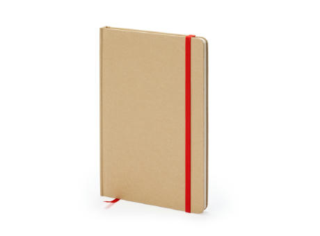 ESTELA NOTEBOOK YELLOW