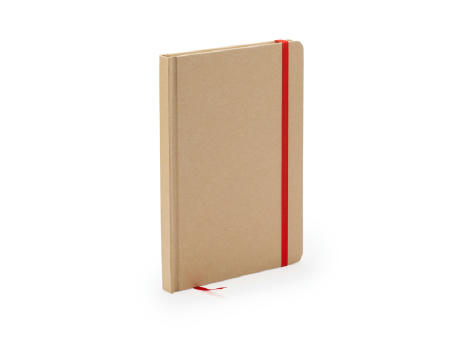 ESTELA NOTEBOOK YELLOW