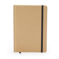 ESTELA NOTEBOOK BLACK