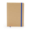 ESTELA NOTEBOOK ROYAL BLUE