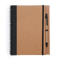 ALANI NOTEBOOK BLACK