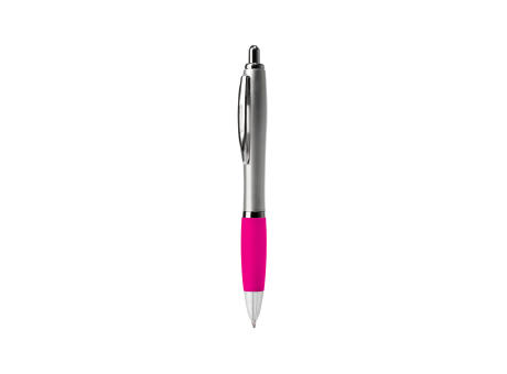 BALLPEN CONWI FUCHSIA