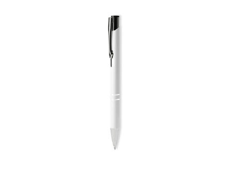 BALLPEN NORFOLK WHITE