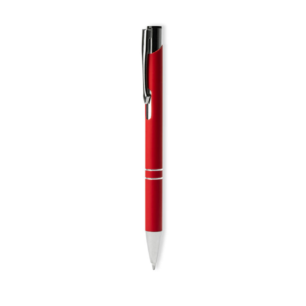 BALLPEN NORFOLK RED