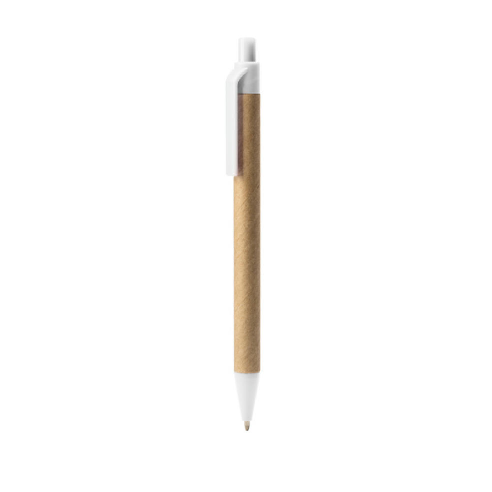 BALLPEN ALDER WHITE