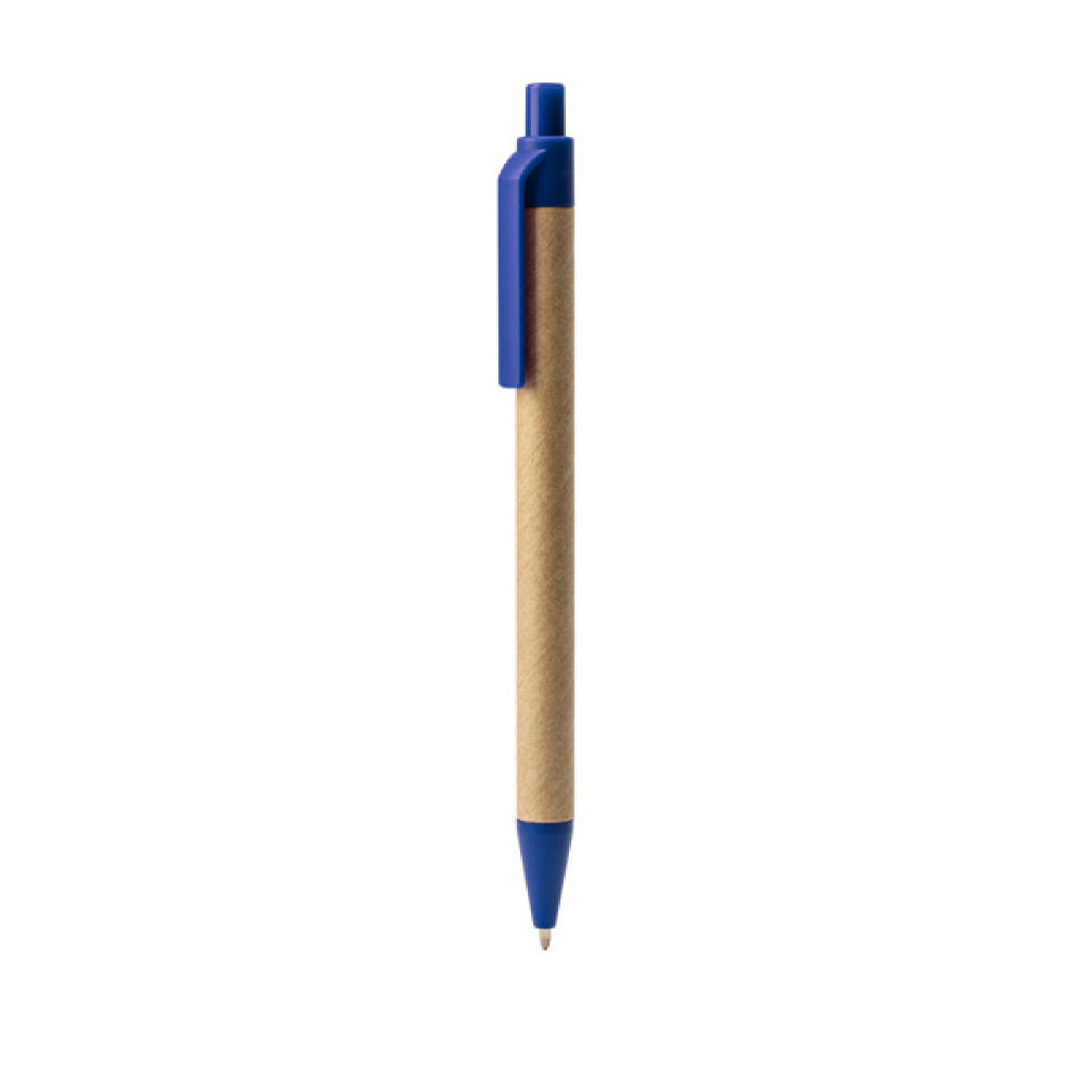 BALLPEN ALDER ROYAL BLUE