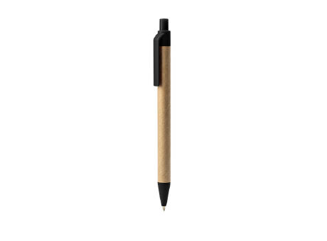 BALLPEN ALDER BLACK