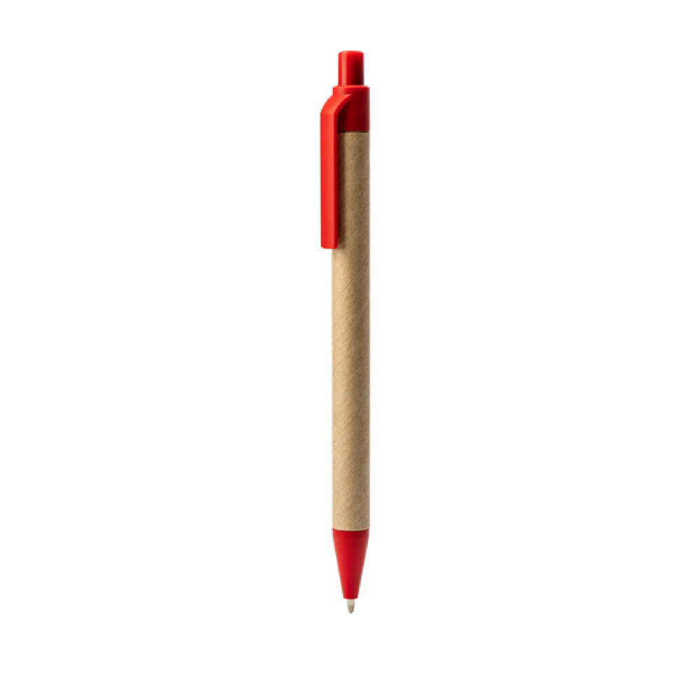 BALLPEN ALDER RED