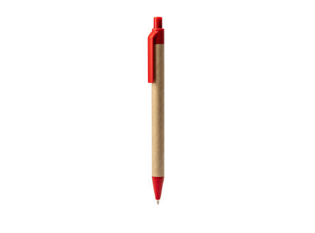 BALLPEN ALDER RED