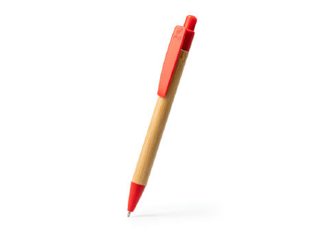 BALLPEN GILDON RED