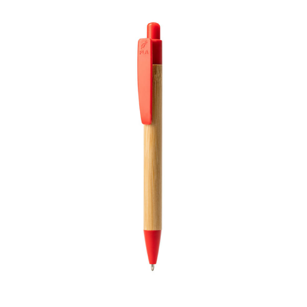 BALLPEN GILDON RED