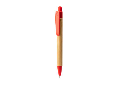 BALLPEN GILDON RED