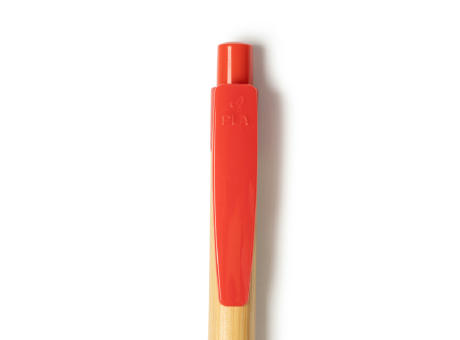 BALLPEN GILDON RED