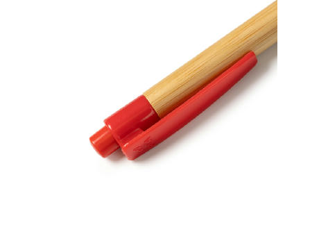 BALLPEN GILDON RED