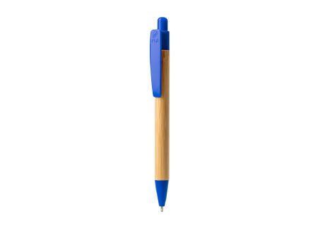 BALLPEN GILDON ROYAL BLUE