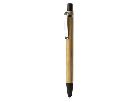 BALL PEN NAGOYA BLACK