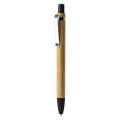 BALL PEN NAGOYA BLACK