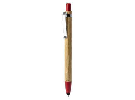 BALL PEN NAGOYA RED