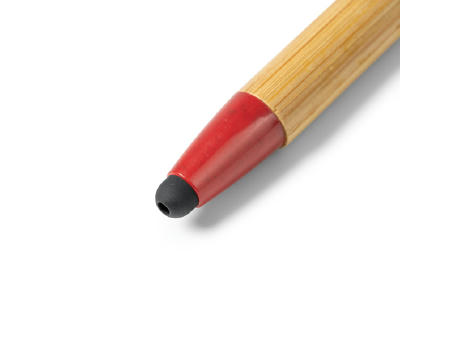 BALL PEN NAGOYA RED