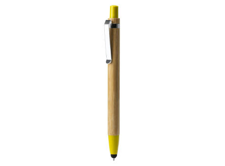 BALL PEN NAGOYA YELLOW