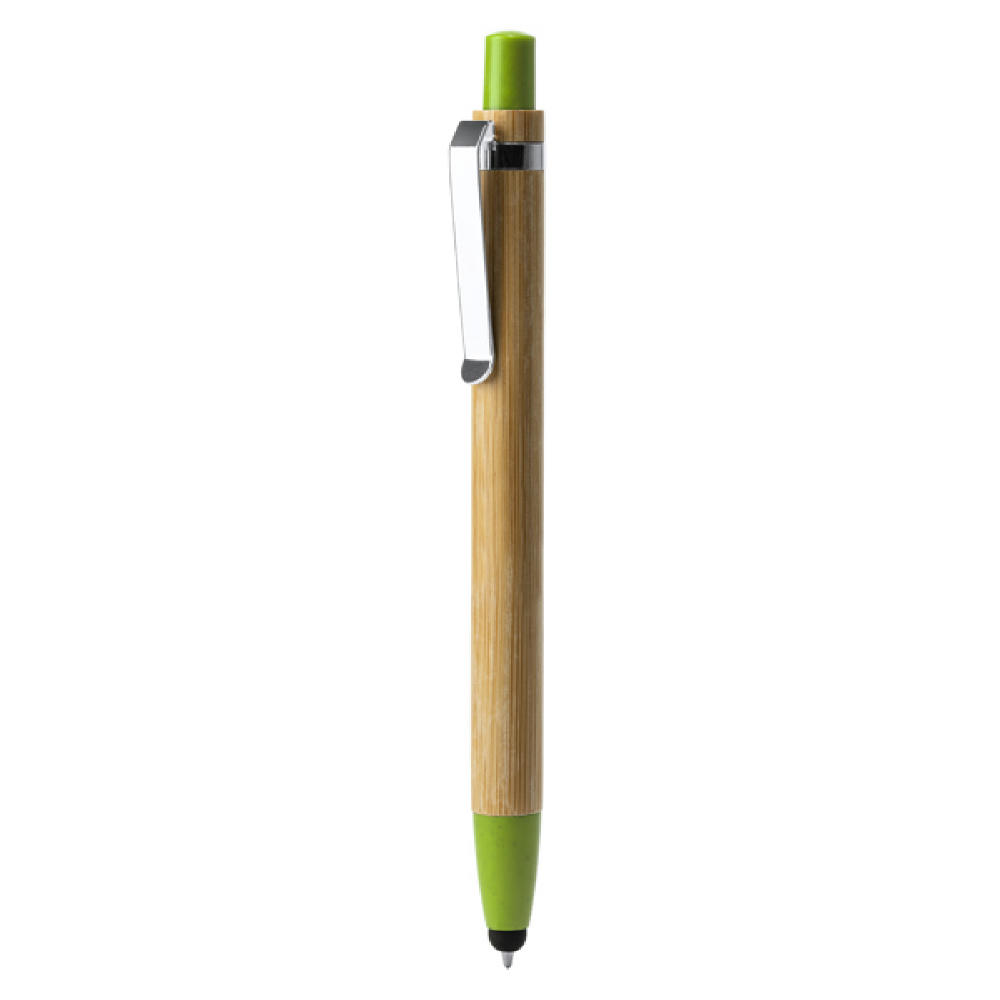 BALL PEN NAGOYA OASIS GREEN