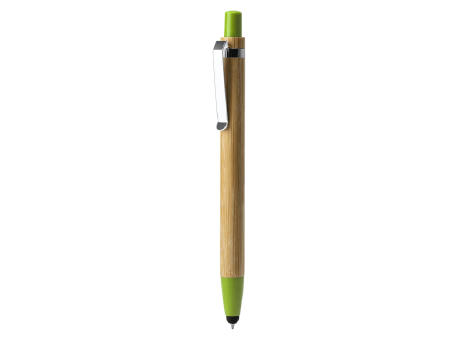 BALL PEN NAGOYA OASIS GREEN