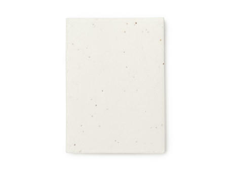 NOTEPAD GARO NATURAL