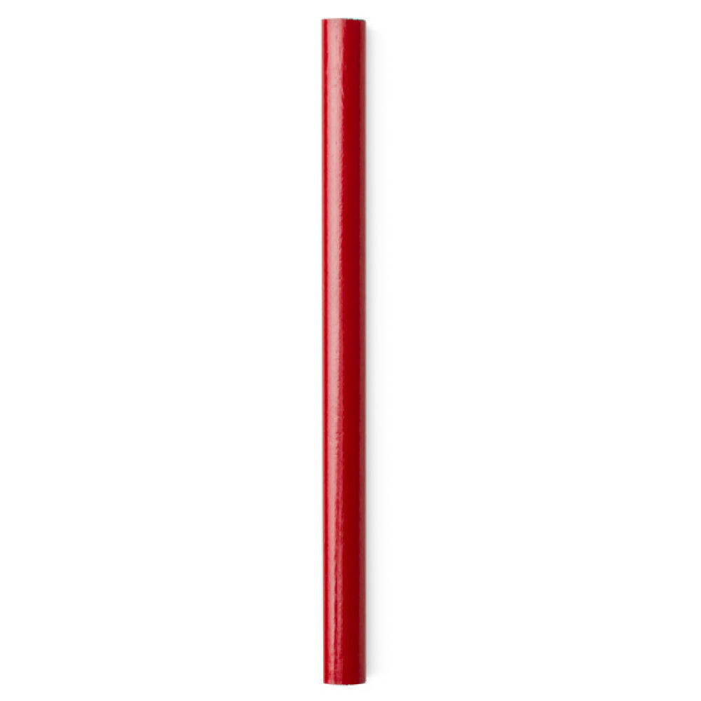 PENCIL VETA RED