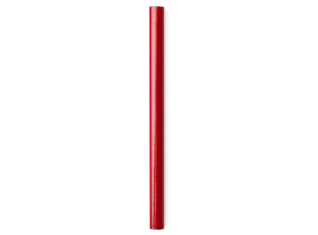 PENCIL VETA RED