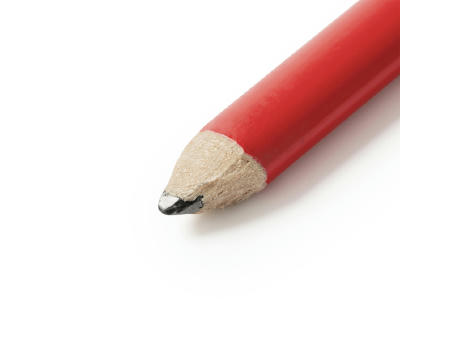 PENCIL VETA RED