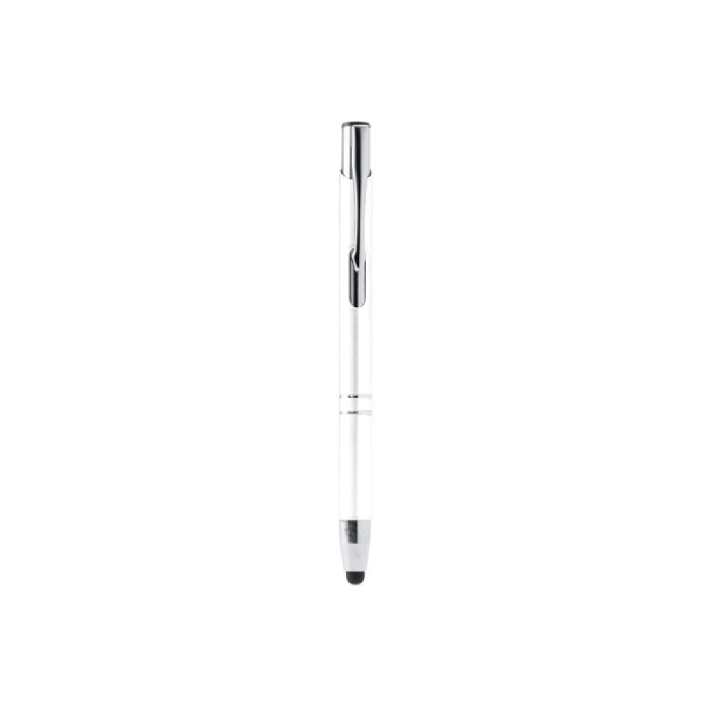 BALL PEN KRUGER WHITE