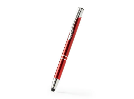 BALL PEN KRUGER RED