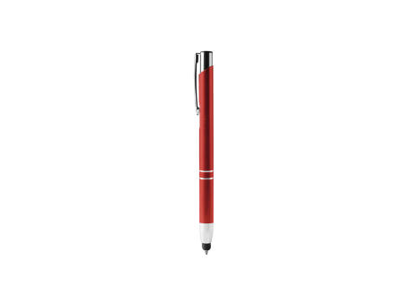 BALL PEN KRUGER RED