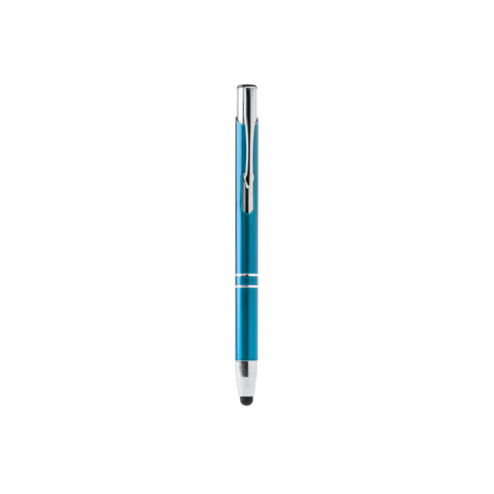 BALL PEN KRUGER LIGHT ROYAL BLUE