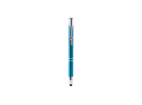 BALL PEN KRUGER LIGHT ROYAL BLUE