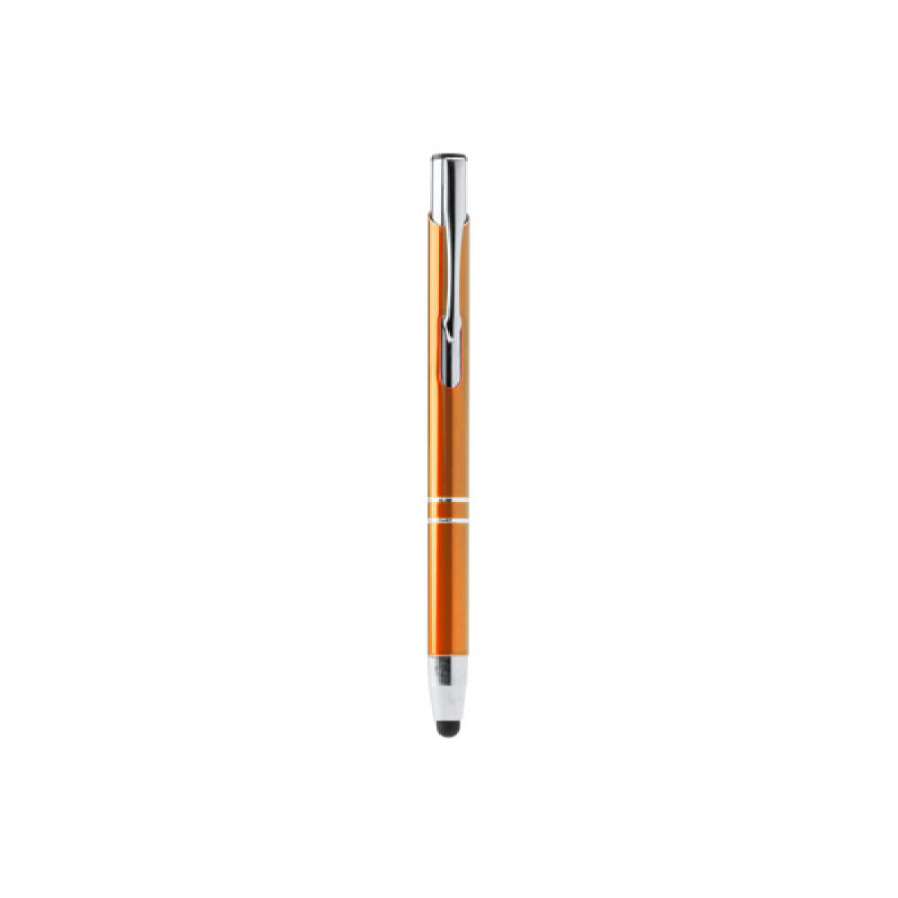 BALL PEN KRUGER ORANGE