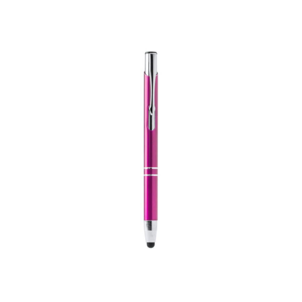 BALL PEN KRUGER FUCHSIA